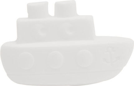 Nailmatic Organic Kids Soap Bar Boat with Pineapple Coconut 50g Boat