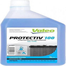 Valeo Αντιψυκτικό Παραφλού Ψυγείου Αυτοκινήτου G11 Μπλε Χρώμα 1lt Valeo Αντιψυκτικό Παραφλού Ψυγείου Αυτοκινήτου G11 Μπλε Χρώμα 1lt