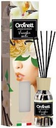 GioStyle Diffuser Vanille 125ml