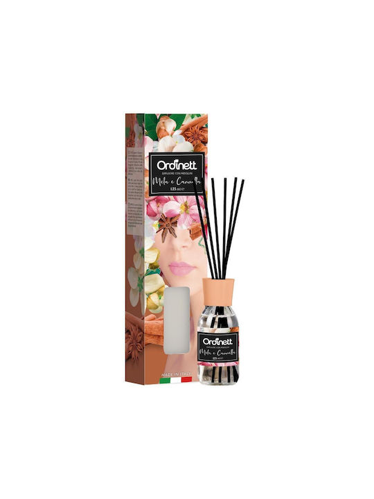GioStyle Diffuser με Άρωμα Κανέλα 7849005 125ml