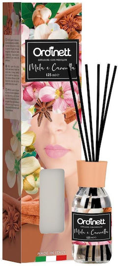 GioStyle Diffuser με Άρωμα Κανέλα 7849005 125ml