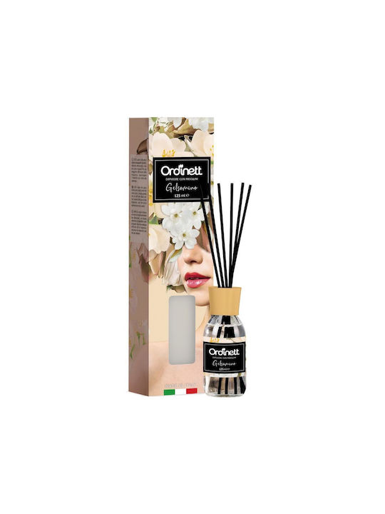 GioStyle Diffuser mit Duft Jasmin 7849003 125ml