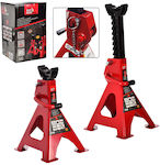 Big Red Tripod with Lifting Capacity up to 3ton