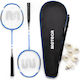 Meteor Set Badminton