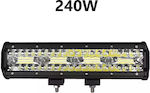 LED 240W 6cm 1Stück