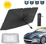 Car Windshield Sun Shade 125x65cm