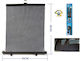 Car Side Sunshades 55x45cm 2pcs