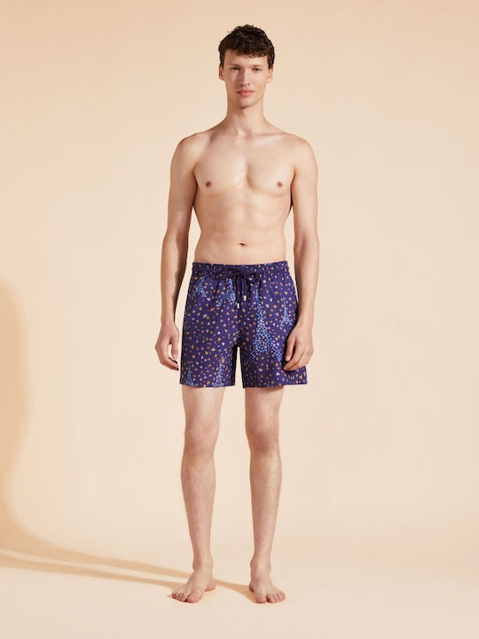 Vilebrequin Men's Swimwear Shorts MOV