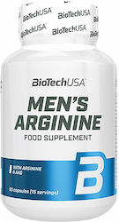 Biotech USA Men's Arginmax 90 Capsules