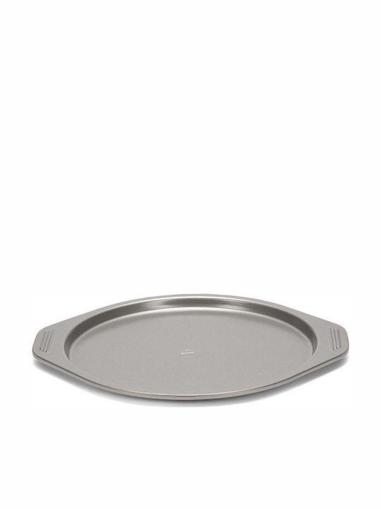 Patisse Backform Pizza Rostfreier Stahl 37.5cm