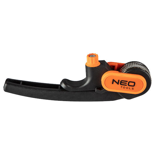 Neo Tools Automatic Wire Stripper For Coaxial Cables Maximum Wire Gauge 25mm