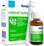 Humana Colimil Baby Bottle 30ml