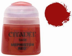 Citadel Mephiston Rot 12ml