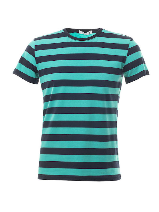 Tmk T-Shirt Grün