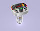 FM Transmitter Αυτοκινήτου mit Bluetooth / USB