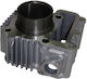 Yamaha Motorcycle Engine Cylinder 49mm for Yamaha Crypton