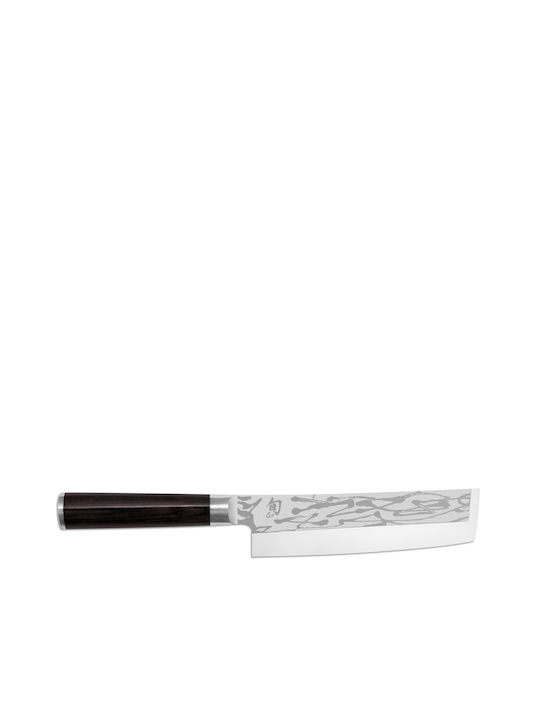 Kai Shun Pro Sho Messer Usuba aus rostfreiem Stahl 16.5cm