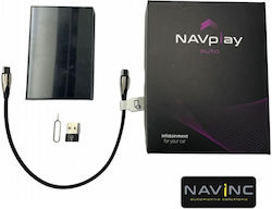 Navinc Car Carplay Adapter