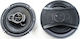 Car Speaker Set TS-A1396S 5" with 400W RMS (2 Way)