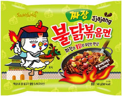 Samyang Noodles 140gr 1pcs