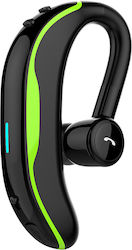 F600 In-Ear Bluetooth-Freisprecheinrichtung Kop...