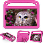 Sonique Back Cover Plastic for Kids Fuchsia Samsung Galaxy TAB A7 LITE 8.7" T220/T225