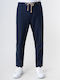 Pantaloni blue