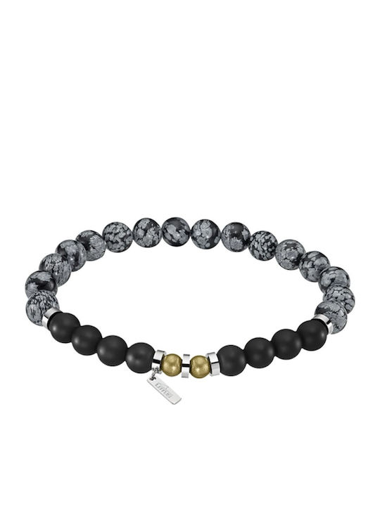 Lotus Watches Мъжко Гривна от Въжета/корди