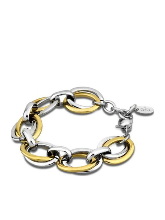 Lotus Watches Damen Armband aus Stahl