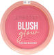 Sunkissed Ρουζ Blush Glow Cream Blusher 13gr