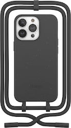 Woodcessories Back Cover Blace (iPhone 14 Pro) Woodcessories Back Cover Blace (iPhone 14 Pro)
