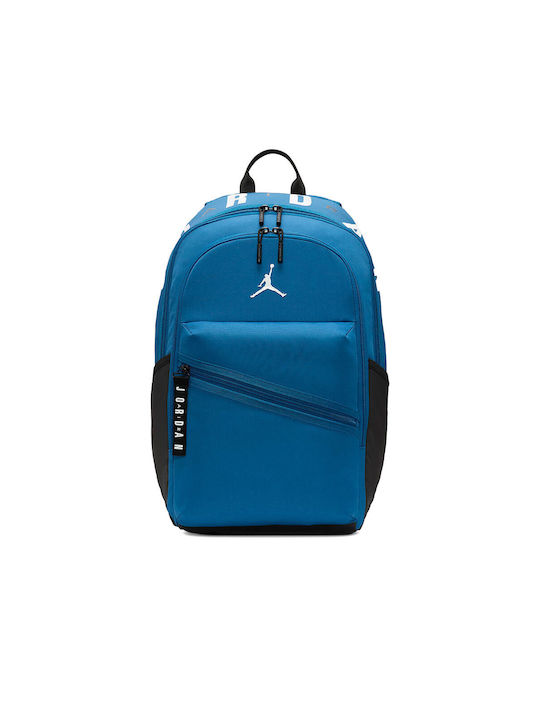 Nike Air Patrol Rucksack Marineblau