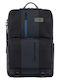 Piquadro Backpack Γκρι