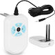 Soil Moisture Sensor Meter Irrigation System Switch
