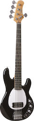 Eko 4-String Electric Bass