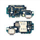 Samsung Charging Port Ribbon Cable for S23 Ultra