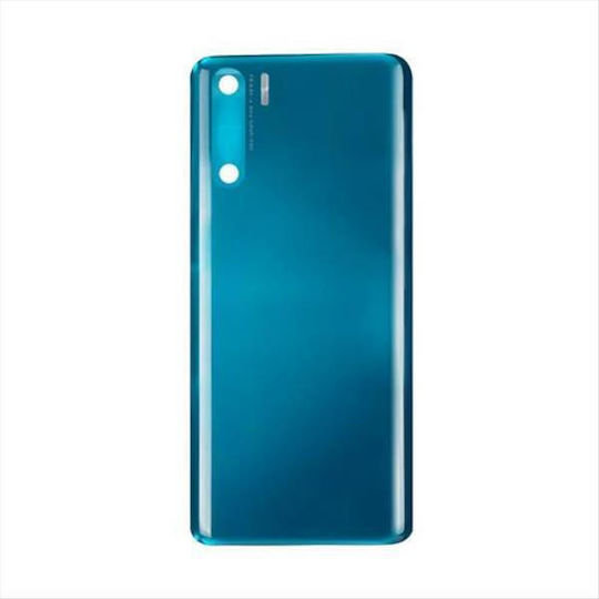 Oppo Καπάκι Μπαταρίας Μπλε για OPPO A91 CPH2001, CPH202