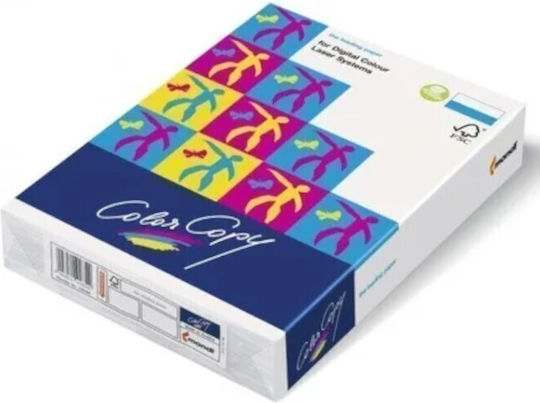 Mondi Χαρτί Εκτύπωσης A4 200gr/m² 250 φύλλα