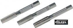 Voelkel 26346 Конус HSS 12x1.25мм 1бр