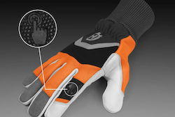 Husqvarna Functional Arbeitshandschuhe 1Stück