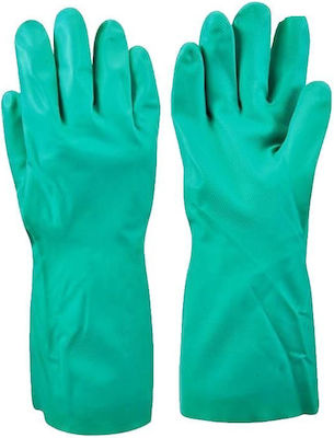 Gloves for Work Latex/Nitrile 1pcs