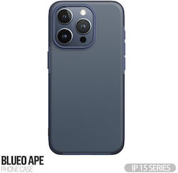 Blueo Back Cover Blue (iPhone 15 Pro Max)