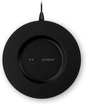 Ember Mug Charging Coaster Black