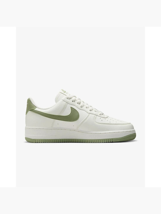 Nike Air Force 1 '07 SE Γυναικεία Sneakers Λευκά