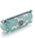 Miquelrious Pencil Case Barrel with 1 Compartment