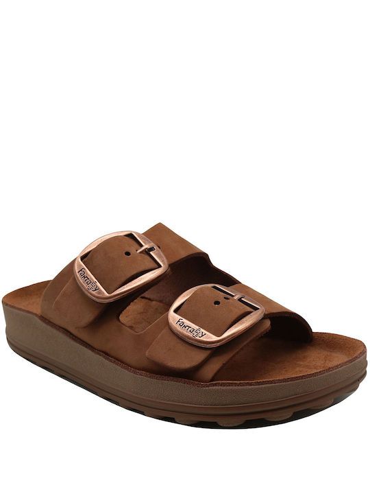 Fantasy Sandals Women's Sandals Cappucino