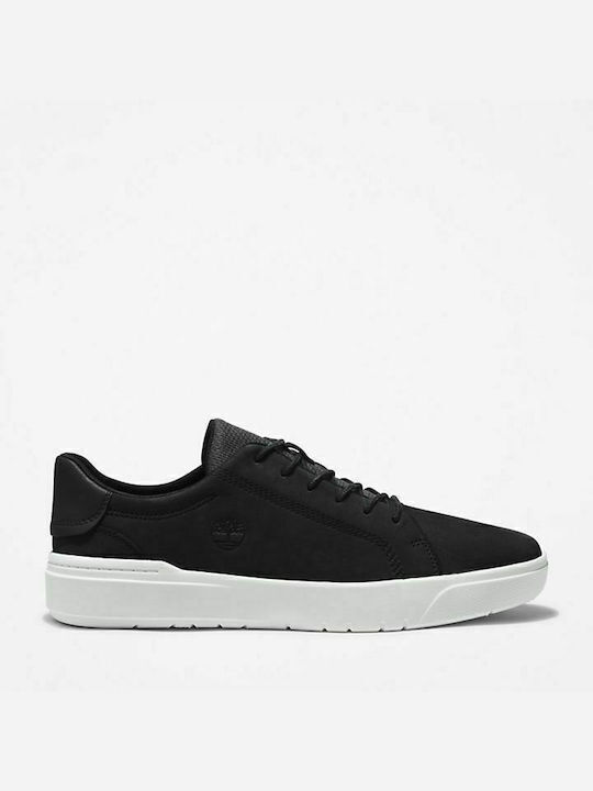 Timberland Seneca Bay Oxford Tb Sneakers Black