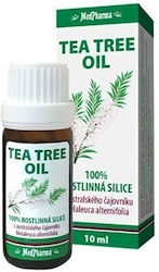 MedPharma Ätherisches Öl Teebaum 10ml