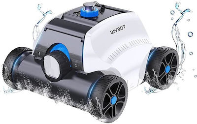 Wybot Robot de curățat piscine Piscină
