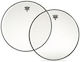 Remo Ambassador Clear Drumhead für Schlagzeug 13"